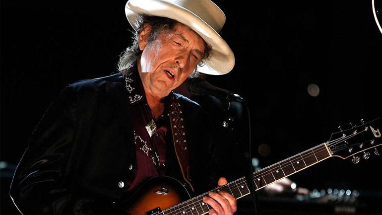 Bob Dylan: Κατηγορείται για σεξουαλική κακοποίηση 12χρονου κοριτσιού
