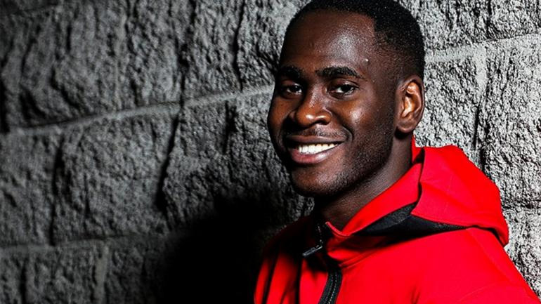 NBA: Κι επίσημα στους Ρόκετς ο Ουσμάν Γκαρούμπα