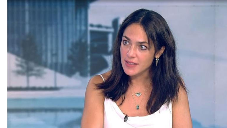 Δ. Μιχαηλίδου: Τι ισχύει για τους εργαζόμενους που δεν μπορούν να εμβολιαστούν