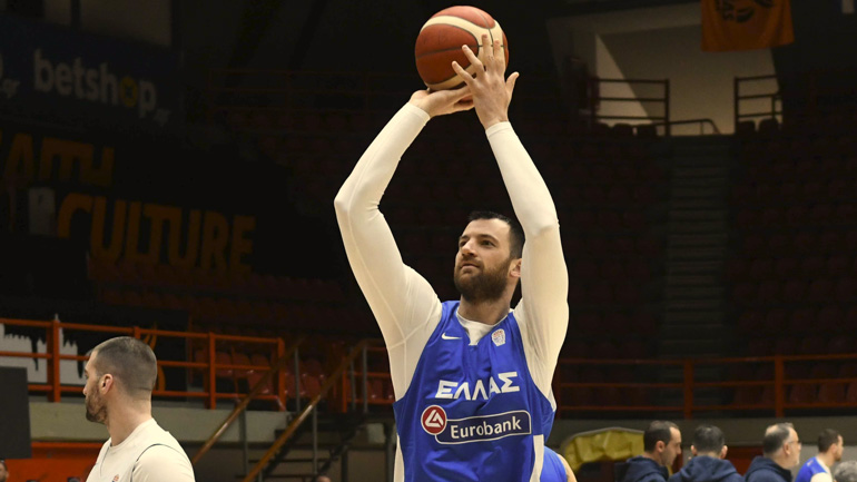 Μπάσκετ: Στον Ηρακλή ο Σκορδίλης
