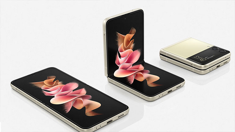 SAMSUNG Galaxy Z Flip3 και Ζ Fold3 5G: Ξεκίνησαν οι προ-παραγγελίες σε COSMOTE και ΓΕΡΜΑΝΟ