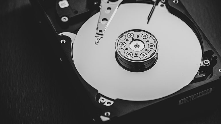 Ρεκόρ για τους κατασκευαστές σκληρών δίσκων