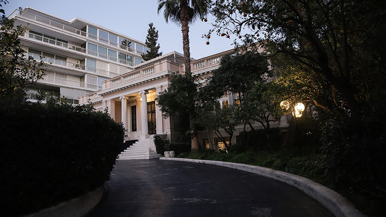 Συνεδρίαση του ΚΥΣΕΑ την Τετάρτη για τις εξελίξεις στο Αφγανιστάν υπό τον πρωθυπουργό