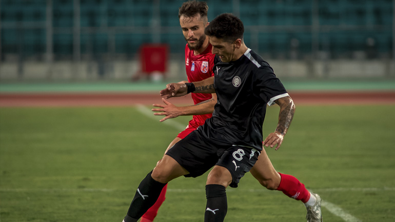 Στην Cosmote TV o ΟΦΗ για δύο χρόνια