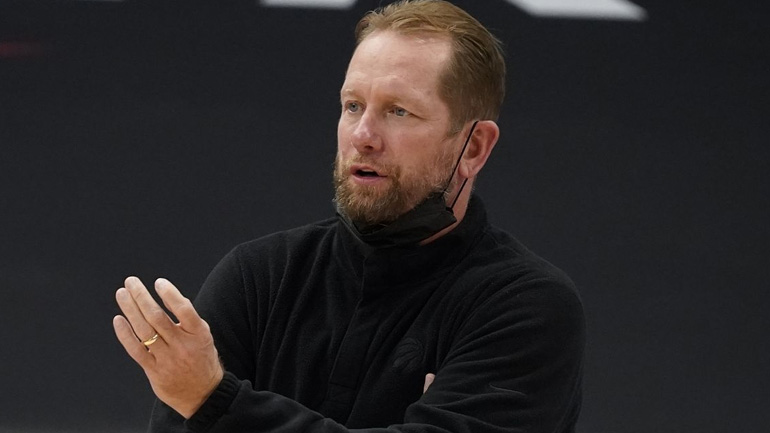 Μπάσκετ: Ο Νέρς ανανέωσε με την Εθνική Καναδά έως το 2024