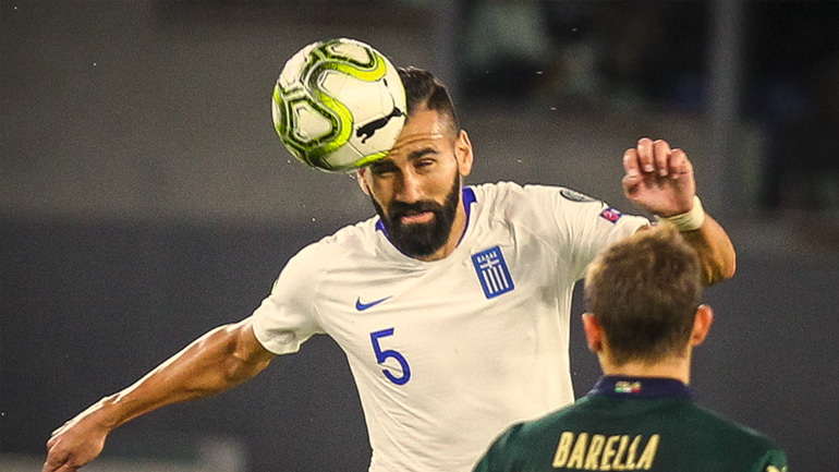 AS: «Έχει πρόταση από την Ελλάδα ο Σιόβας»