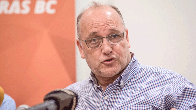 Λιόλιος προς ΕΟΚ: «Παράνομη και άκυρη η κλήρωση»