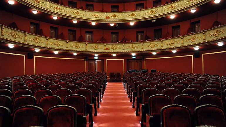 ΥΠΠΟΑ: Επιχορηγήσεις 181.000 ευρώ σε δράσεις και φεστιβάλ