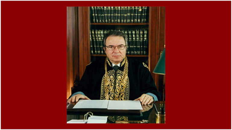 Γεώργιε Μπαμπινιώτη, αμάν πια… 