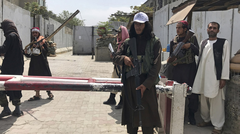 Αφγανιστάν: Στις 24 Αυγούστου η έκτακτη συνεδρίαση του Συμβουλίου Ανθρωπίνων Δικαιωμάτων του ΟΗΕ