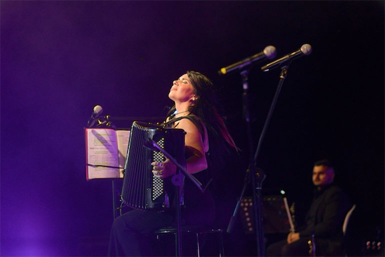 Ζωή Τηγανούρια