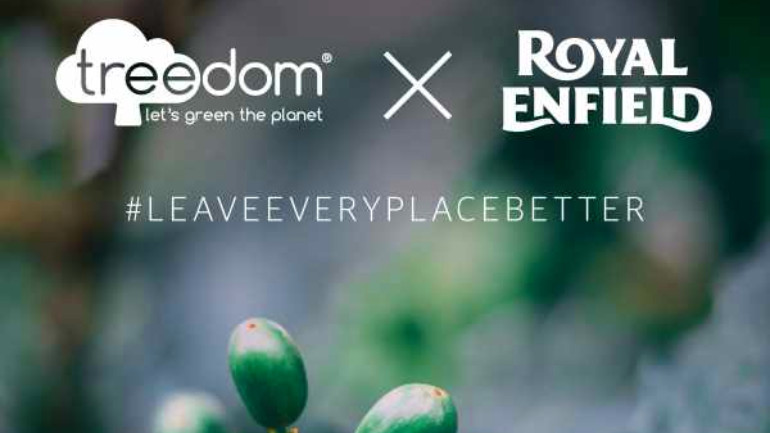 Πολύ επίκαιρη κίνηση ιδιαίτερα για την Ελλάδα.