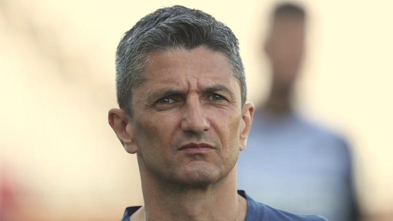 Λουτσέσκου: «Ξέρω τι χρειαζόμαστε σε μεταγραφές, δεν είναι η ώρα για αρνητισμό»