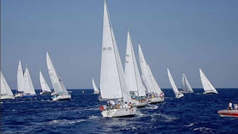 Ιστιοπλοΐα: «Ανοιξε πανιά» η Aegean Regatta Ιστιοπλοΐα: «Ανοιξε πανιά» η Aegean Regatta