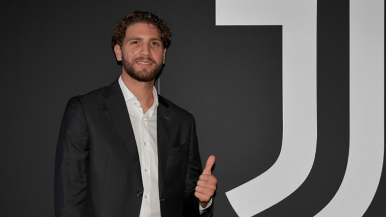 Ανακοίνωσε τον Λοκατέλι η Γιουβέντους!