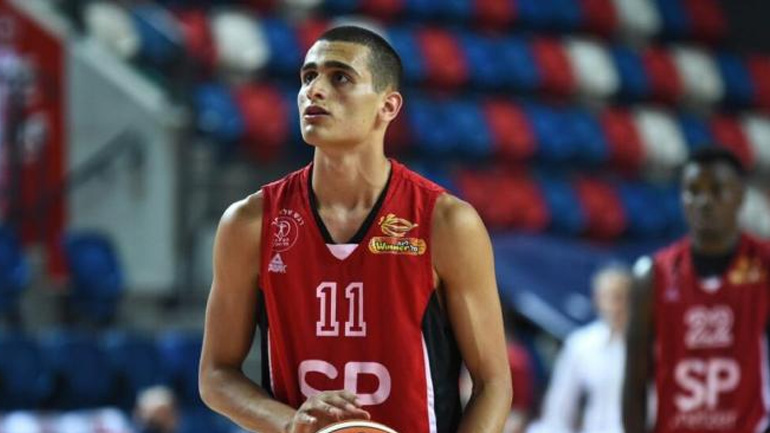 Παρτιζάν: Υπό τις οδηγίες του Ομπράντοβιτς ο Γιαμ Μαντάρ