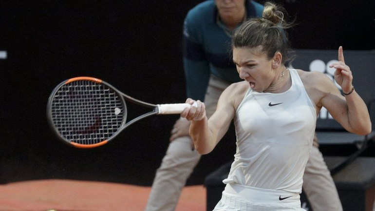 Τένις: Νίκη-πρόκριση για την Χάλεπ στο Σινσινάτι Όπεν