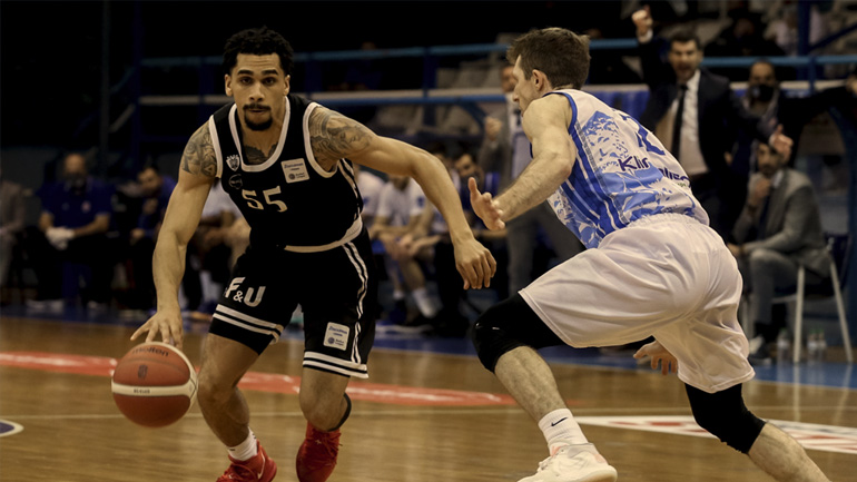 Μπάσκετ: Τέλος κι επίσημα από τον ΠΑΟΚ ο Μήτρου-Λονγκ