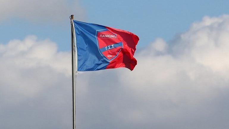 Οριστικά στη Super League 2 ο Πανιώνιος Οριστικά στη Super League 2 ο Πανιώνιος