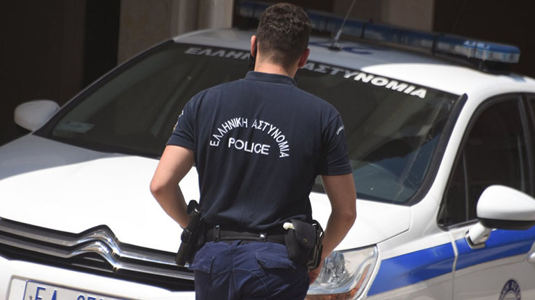 Κατερίνη: Στραγγάλισε την αδελφή της με λουρί τσάντας Κατερίνη: Στραγγάλισε την αδελφή της με λουρί τσάντας