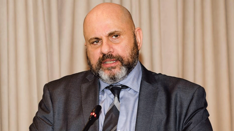 Τι είπε ο Κούβελας για τις παρενέργειες των εμβολίων και τον Ν. Χαρδαλιά