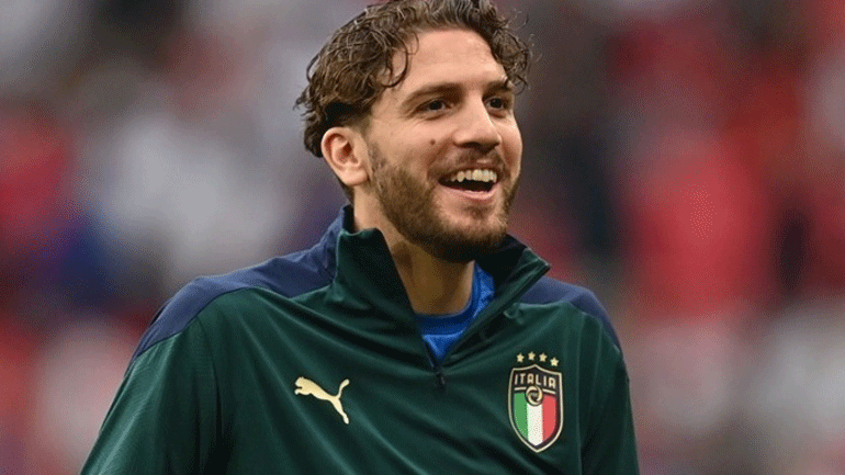 Ο Λοκατέλι υπογράφει στην Γιουβέντους