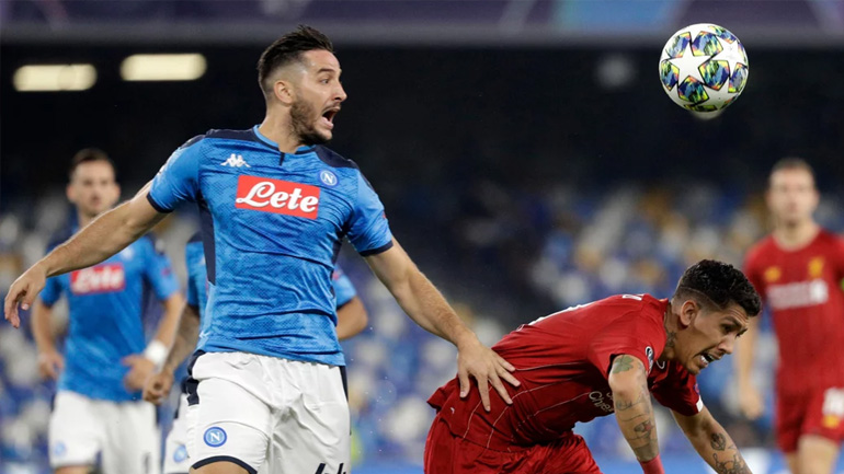 Ολυμπιακός: Οι Ιταλοί γράφουν για ανταλλαγή Μανωλά-Καμαρά!