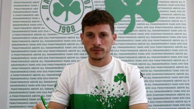 Ποδόσφαιρο: Τέσσερις μεταγραφές και μία ανανέωση για τον Παναθηναϊκό Β’