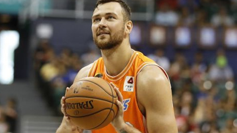 Μπάσκετ: Ενισχύθηκε με τον Μοτιεγιούνας η Μονακό