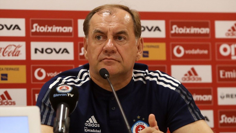 Βάις: «Ήρθαμε στην Ελλάδα για να “πολεμήσουμε” κόντρα στον Ολυμπιακό»