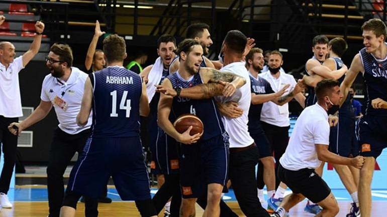 Μπάσκετ: Εκτός των προκριματικών του Παγκοσμίου Κυπέλλου η Ελβετία του Παπαθεοδώρου!