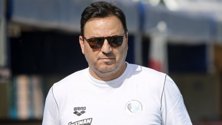 Πόλο: Η ΚΟΕ αποδέχθηκε την παράλληλη απασχόληση του Θοδωρή Βλάχου σε Εθνική ανδρών και Ολυμπιακό