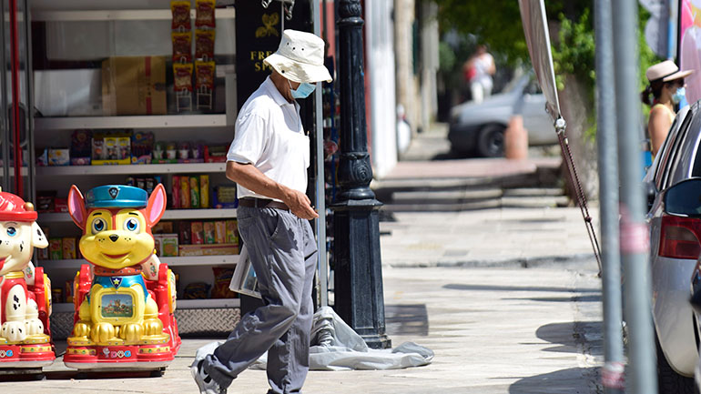Κρήτη: Μίνι lockdown και στο Ρέθυμνο – Παράταση σε Ηράκλειο και Χανιά