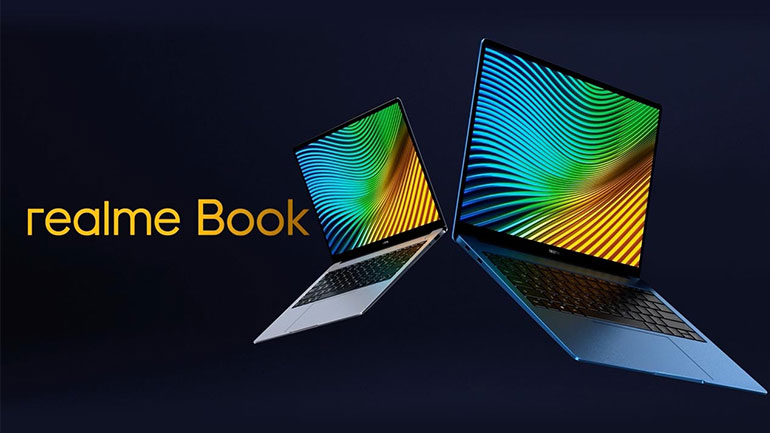 realme Book: O φορητός υπολογιστής της εταιρείας έρχεται με οθόνη 2K
