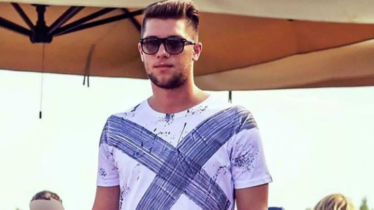 Θρήνος στην Ιταλία: 24χρονος πολίστας σκοτώθηκε σε τροχαίο μετά από σύγκρουση με κουκουβάγια