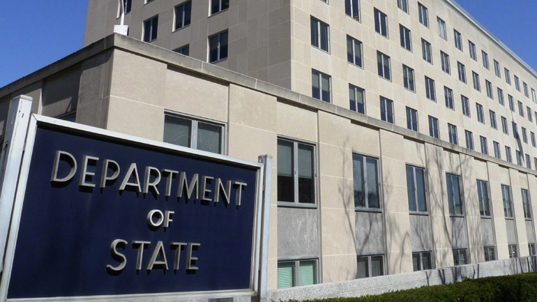 ΗΠΑ: Οι Ταλιμπάν δεν τηρούν την υπόσχεσή τους για την πρόσβαση Αφγανών στο αεροδρόμιο της Καμπούλ