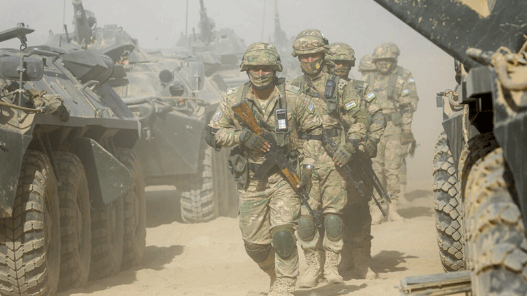 Αφγανιστάν: Δυνάμεις πιστές στον πρώην αντιπρόεδρο ενεπλάκησαν σε μάχες με τους Ταλιμπάν