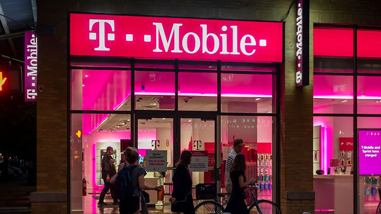 H T-Mobile επιβεβαίωσε τη διαρροή στοιχείων 48 εκατ. χρηστών