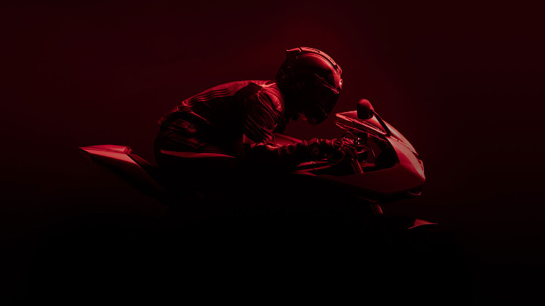 Το cafe racer της Triumph θα είναι έτοιμο τον Σεπτέμβριο