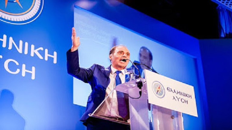 Ελληνική Λύση: Παράνομη η αναστολή σύμβασης εργασίας σε υγειονομικούς, λόγω μη εμβολιασμού