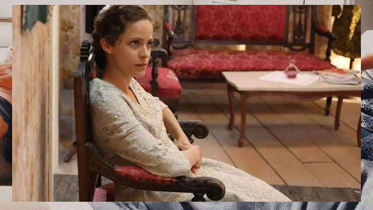 Άγριες Μέλισσες- Spoiler: Ο άνδρας που θα φέρει τα πάνω κάτω στην ζωή της Ασημίνας