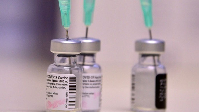 Βέλγιο: Πράσινο φως για τρίτη δόση εμβολίου σε ανοσοκατεσταλμένα άτομα