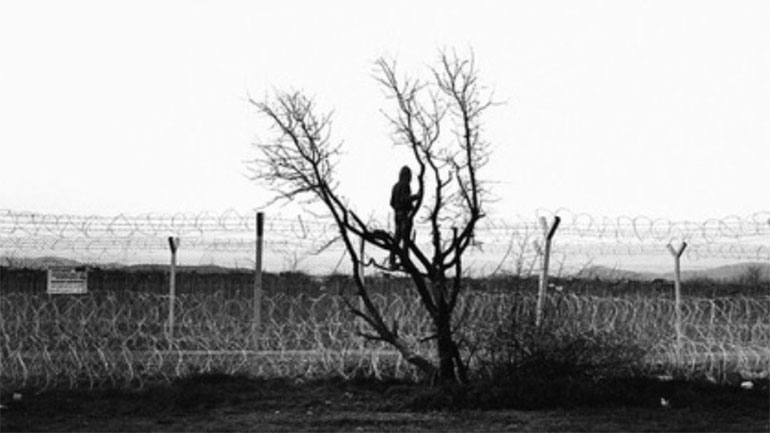 Ματιές στον κόσμο από το Athens Photo World