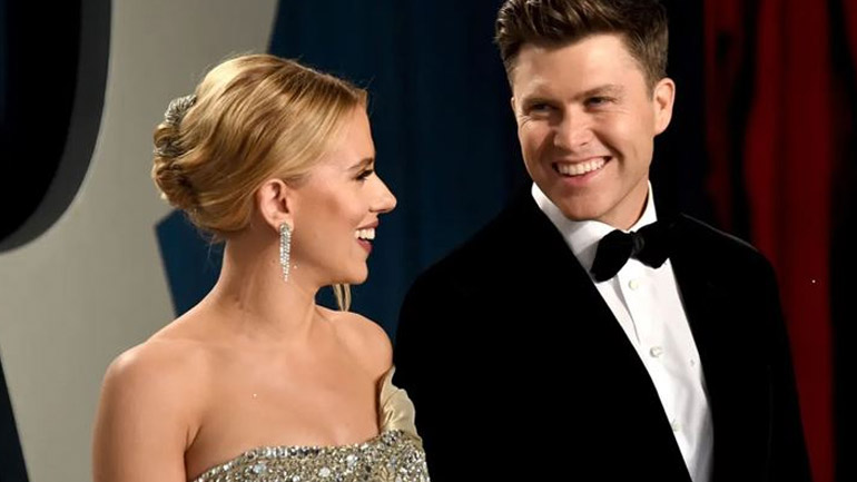 H Scarlett Johansson είναι έγκυος στο δεύτερο παιδί της!