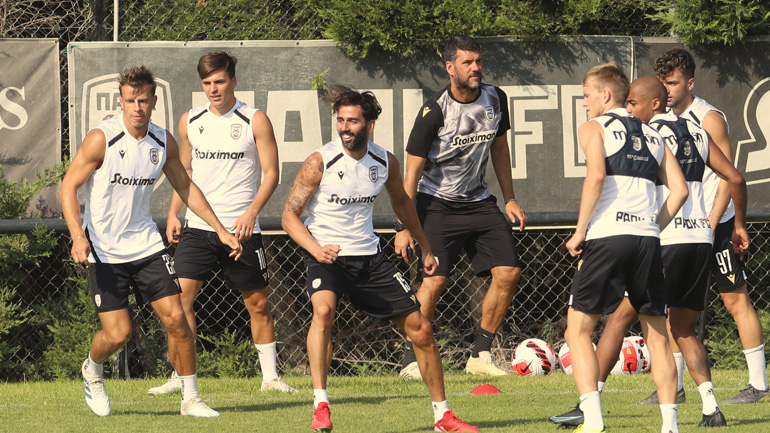 Σκορ πρόκρισης ψάχνει ο ΠΑΟΚ απέναντι στη Ριέκα