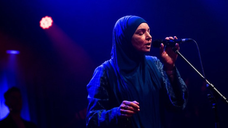 Επιστολή της Σινέντ Ο΄ Κόνορ στον πρίγκιπα Χάρι: «Η Νταϊάνα θα ήταν περήφανη»