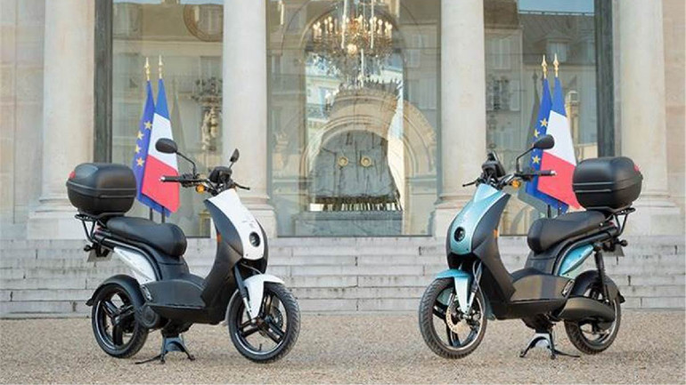 Peugeot και BSA ετοιμάζουν πολλές “ηλεκτρικές” εκπλήξεις