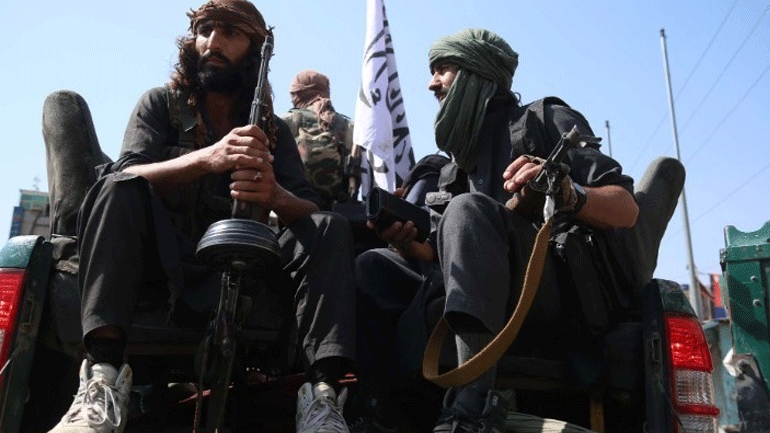 ΔΝΤ και ΗΠΑ παγώνουν τη χρηματοδότηση των Ταλιμπάν