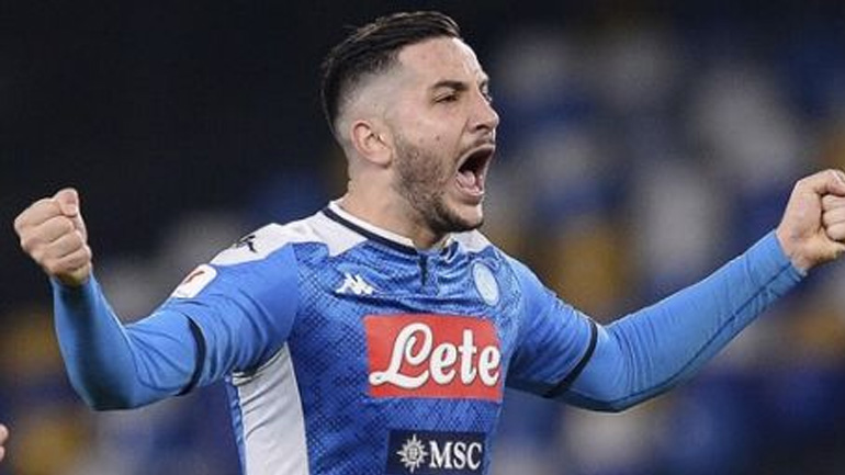 «Η Νάπολι έριξε κατά 5 εκατ. ευρώ τις απαιτήσεις της για την παραχώρηση του Μανωλά»