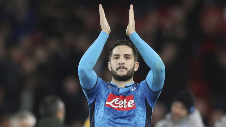 «Corriere dello Sport»: «Ο Μανωλάς έκανε την επιλογή της ζωής του, οι διαπραγματεύσεις εξελίσσονται καλά»